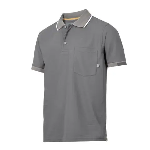 Snickers Workwear 2724 AllroundWork Pikétröja Sänkt pris